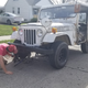 Image for article titled My $500 Postal Jeep Made It 400 Miles to Illinois but It Was Truly Miserable